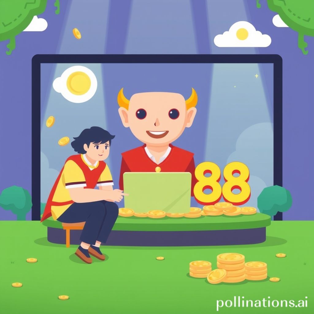 Menjelajahi RTP Infini88: Panduan Utama